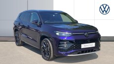 Volkswagen Tayron 1.5 TSI eHybrid R-Line 5dr DSG6 Estate
